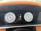 mileage
