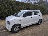 car Left Front