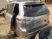 car Back