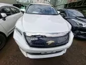 car Front