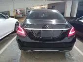 car Back