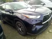 car Left