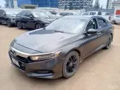 car Left Front
