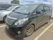 car Left Front