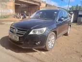 car Left