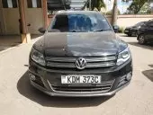 Car Front