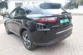 car Right Back