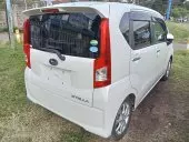 car Right Back