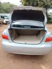 boot