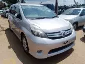 car Left Front