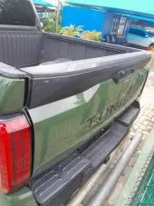back
