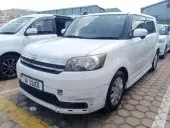 car Front