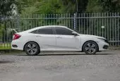 car Back