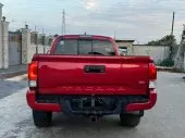 back