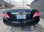 back