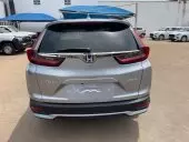 car Back