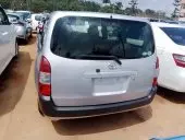 car Back