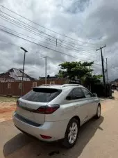 back