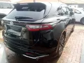 car Left