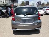 car Back