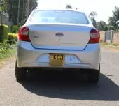 back