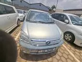 car Front