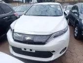 car Left Front
