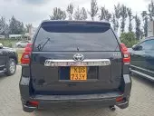 car Back