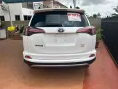 car Back