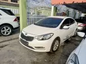 car Left Front