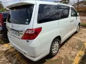 car Right Back