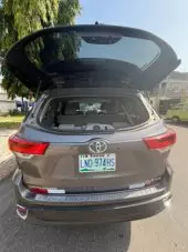 back