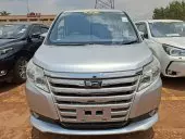 car Front