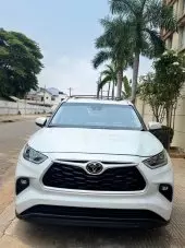 car Left