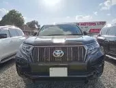 car Front