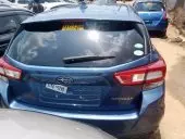 car Back