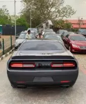 back