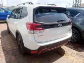 car Left Back