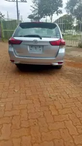 back