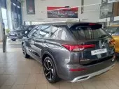car Left Back