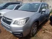 car Front