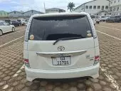 car Back
