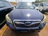 car Front