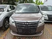 car Front