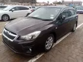 car Left Front