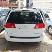 back