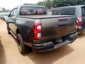 car Right Back