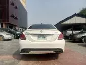 car Back