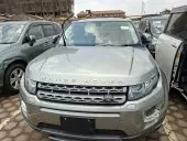 car Front