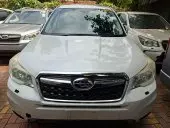 car Front
